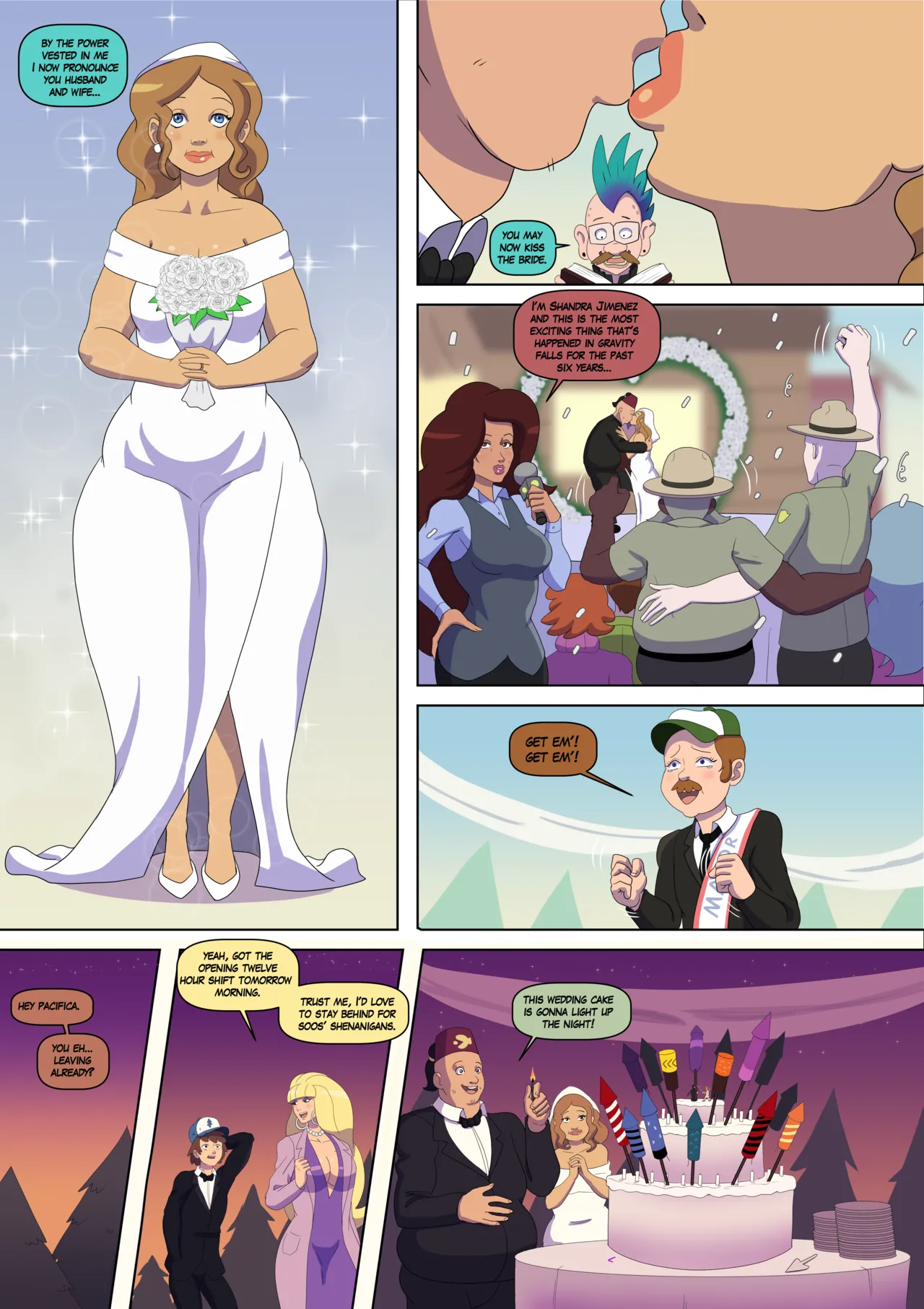 Bimbo Falls page 7 full