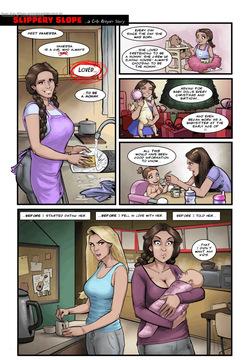 Tales from Crib Keeper 17