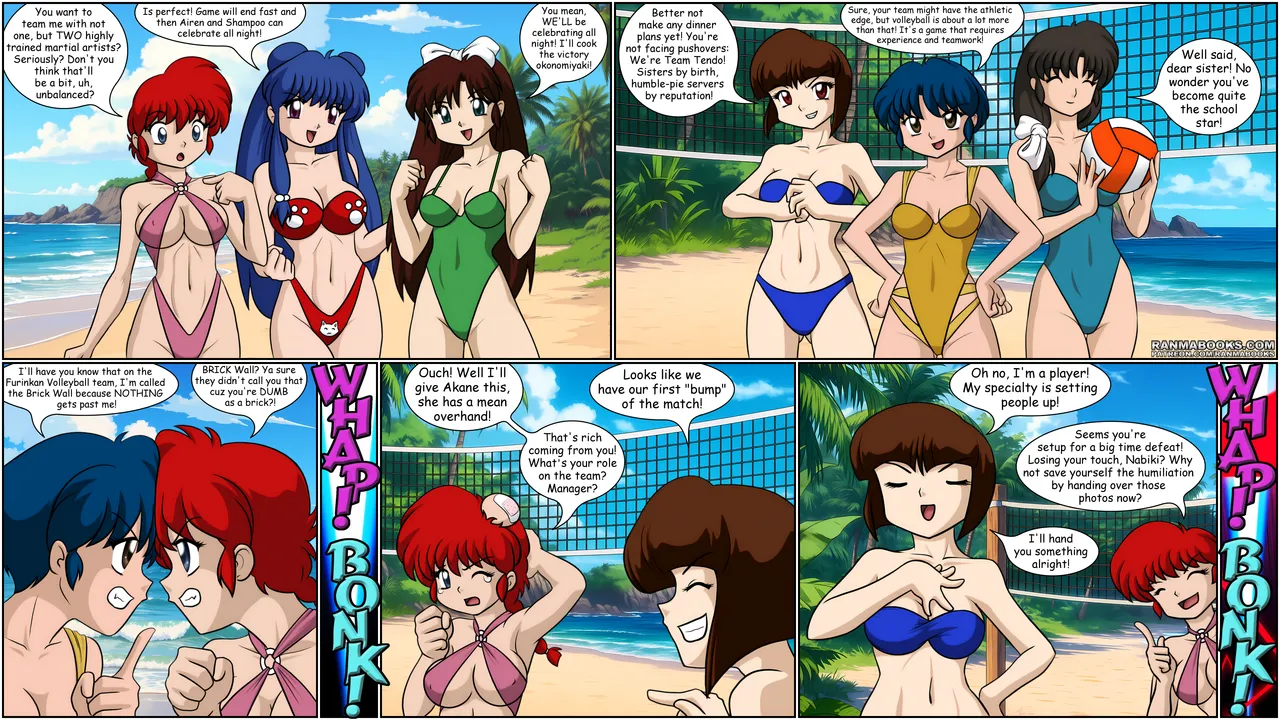 Summer Moon public version  ONGOING page 6 full