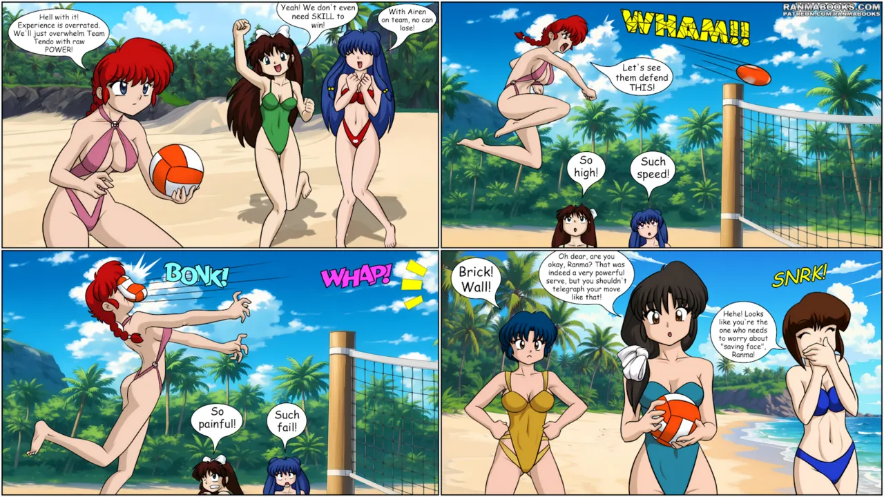 Summer Moon public version  ONGOING page 8 full