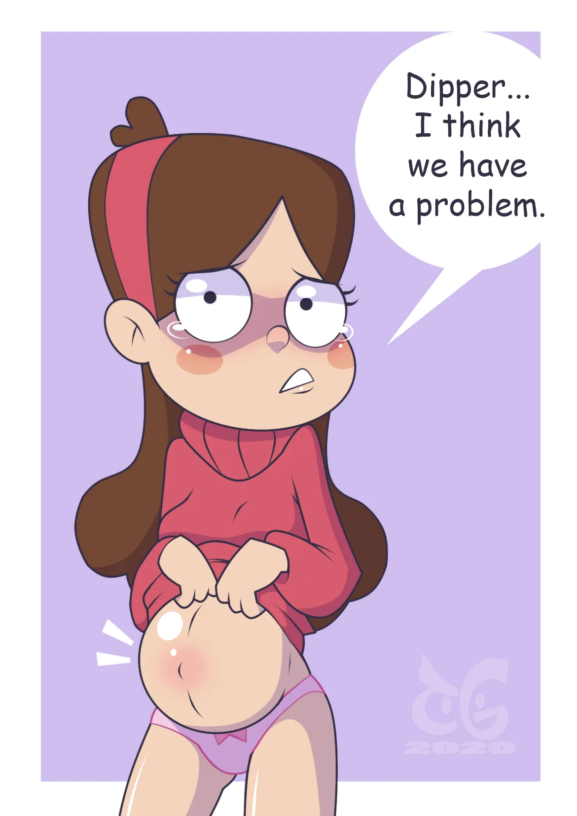 Artist - Toongrowner page 2 full