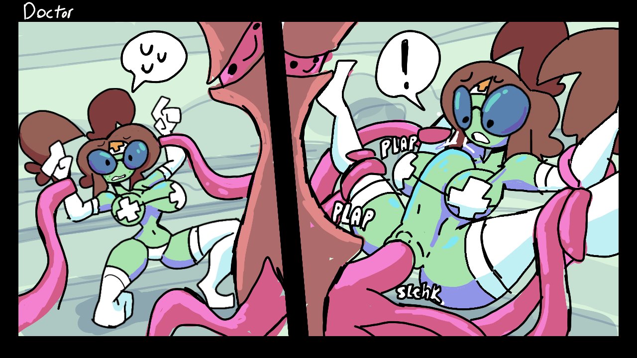 Doctor Princess page 12 full