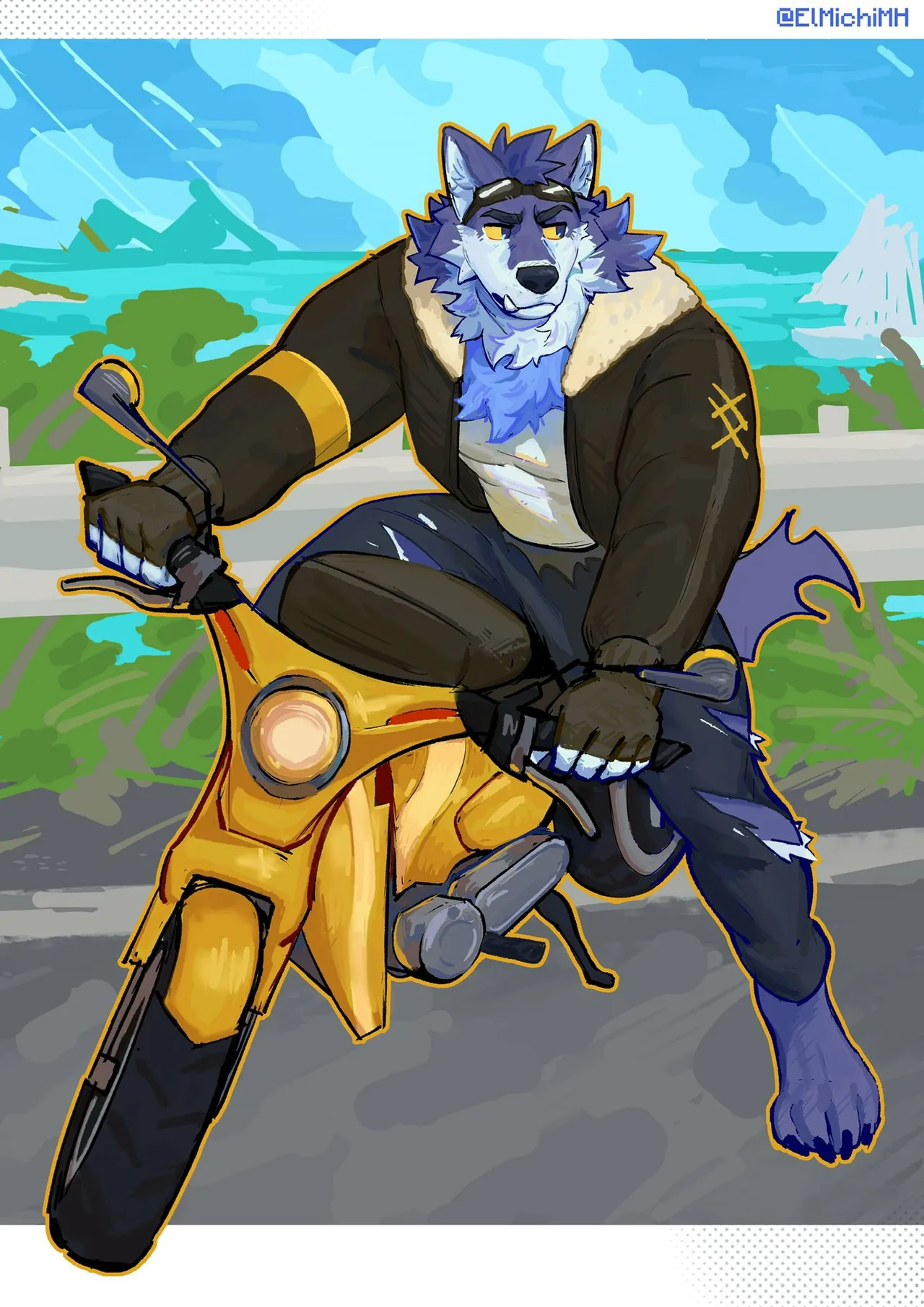 Moonelmalito page 5 full