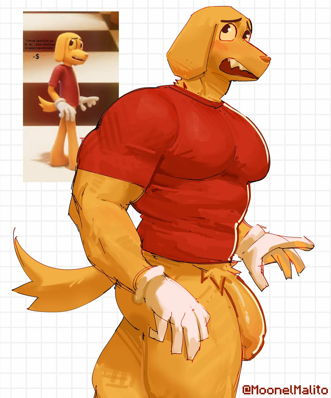 Moonelmalito page 7 full