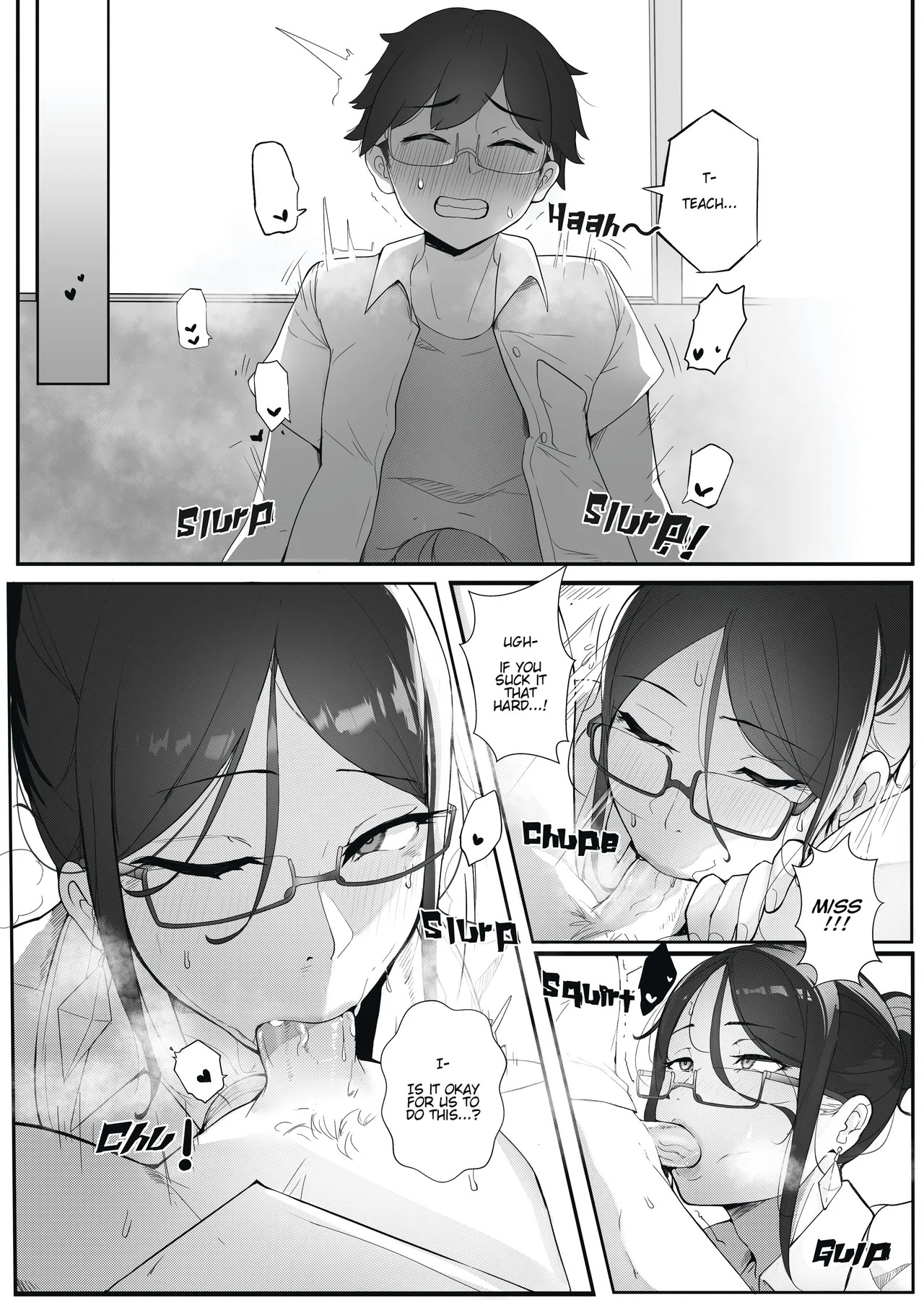 Good Teachers page 4 full