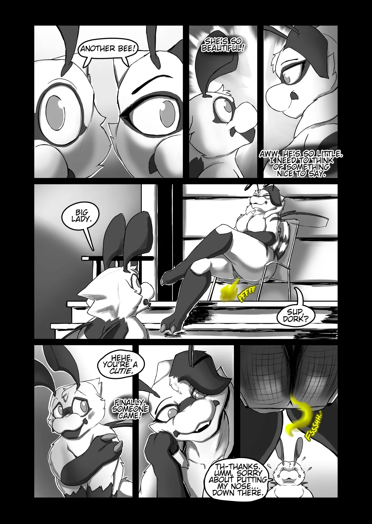 Origins Chp. 1-24 Ongoing page 9 full