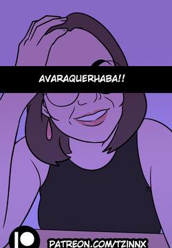 Avaraquerhaba!