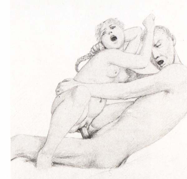 Fameni Leporini - Drawings and watercolors 1903-1904 page 10 full