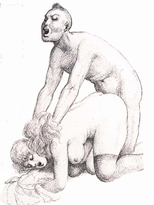 Fameni Leporini - Drawings and watercolors 1903-1904 page 11 full