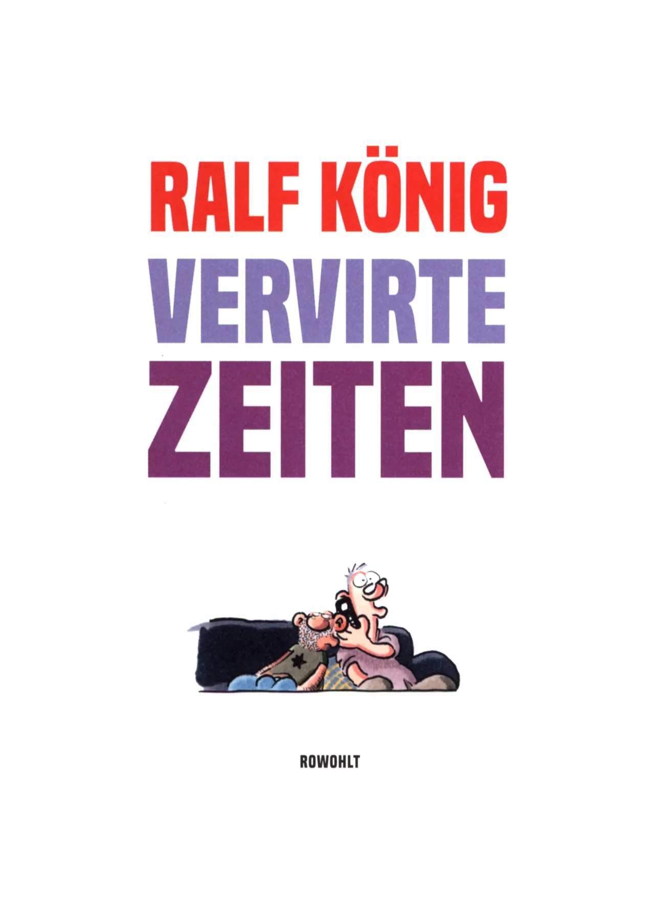 Vervirte Zeiten page 3 full
