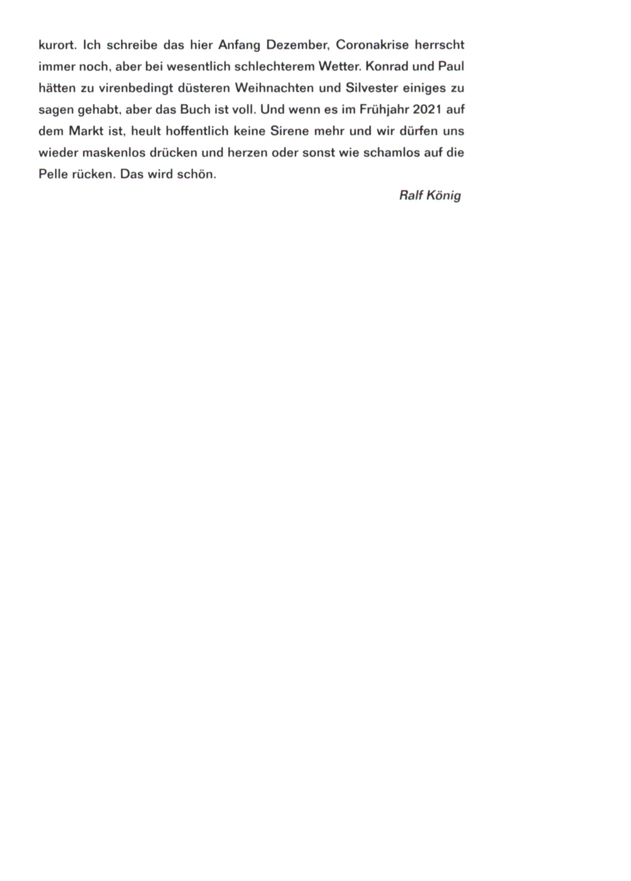 Vervirte Zeiten page 8 full