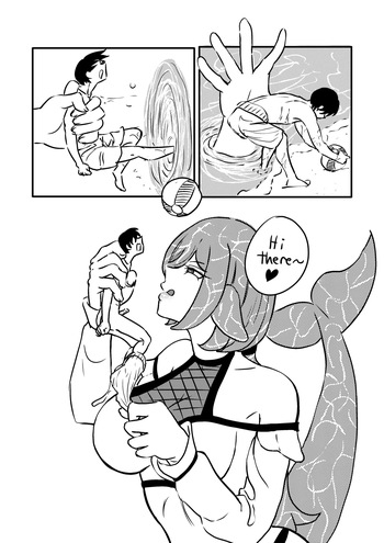 [shoulder enjoyer] Misc Vore 5 cover
