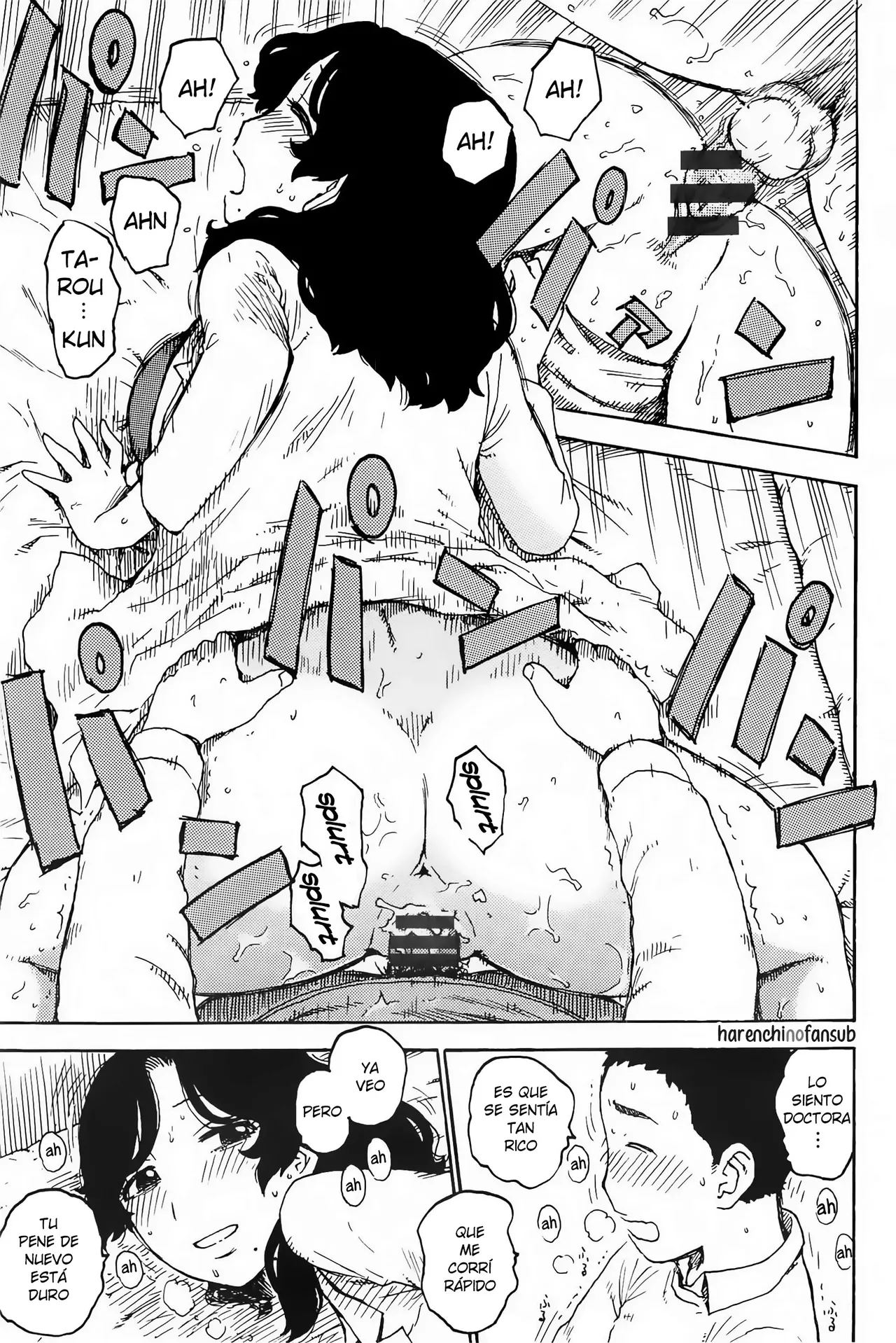 White Choco | Chocolate Blanco page 11 full