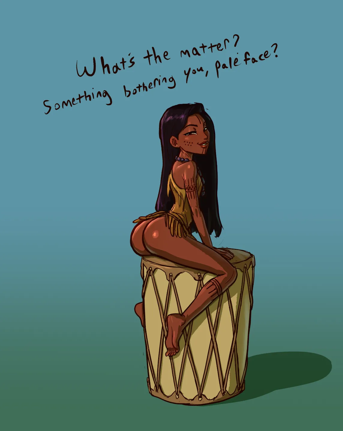 pocahontas_ page 9 full