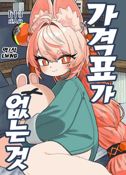 Nefuda no nai Mono