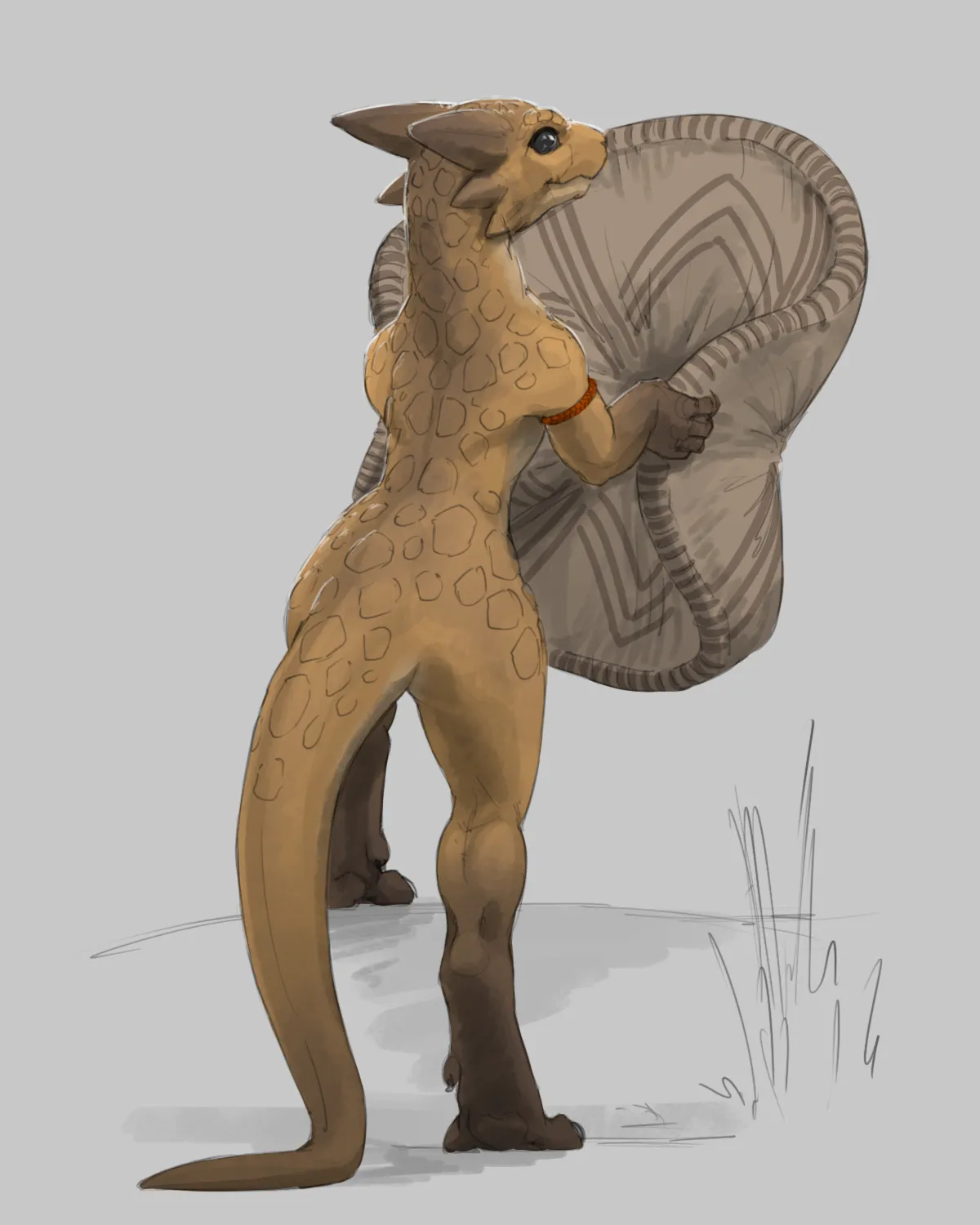 Big hat kobold page 11 full