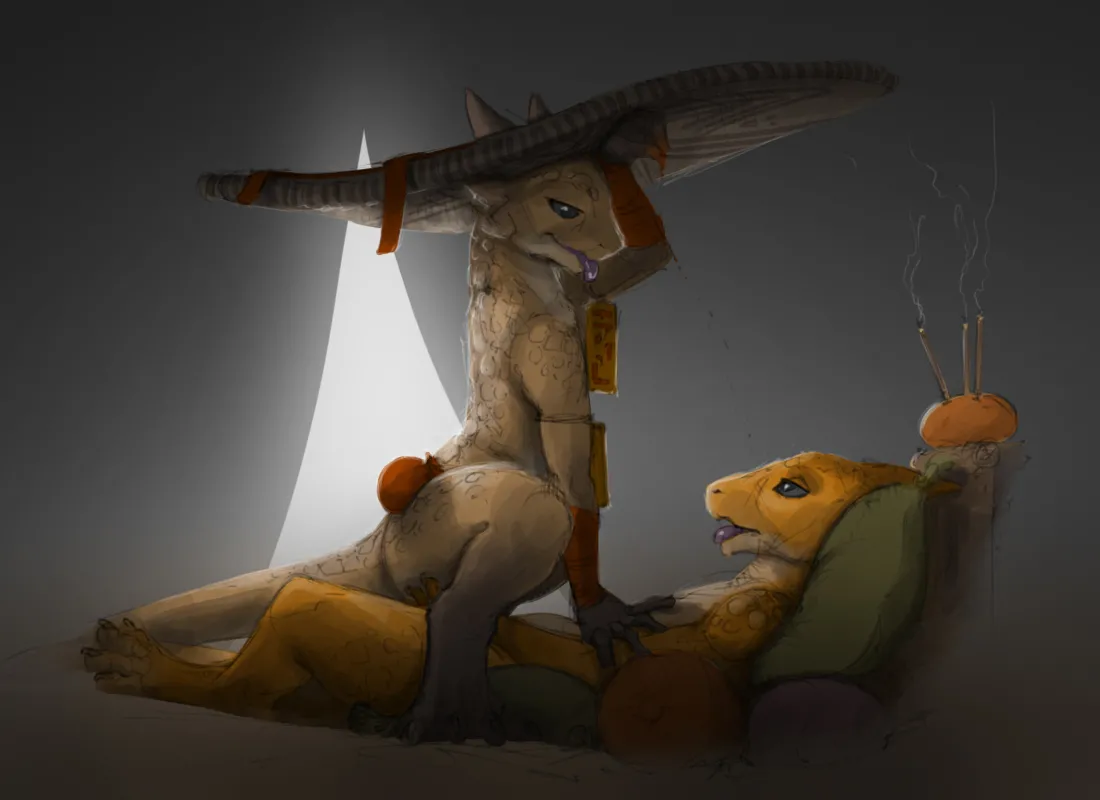 Big hat kobold page 3 full