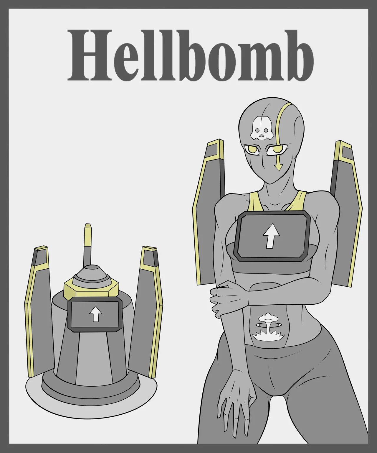Helldivers 2 page 3 full
