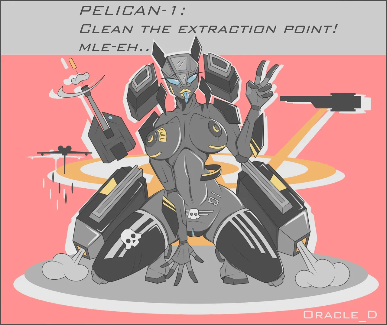 Helldivers 2 page 4 full