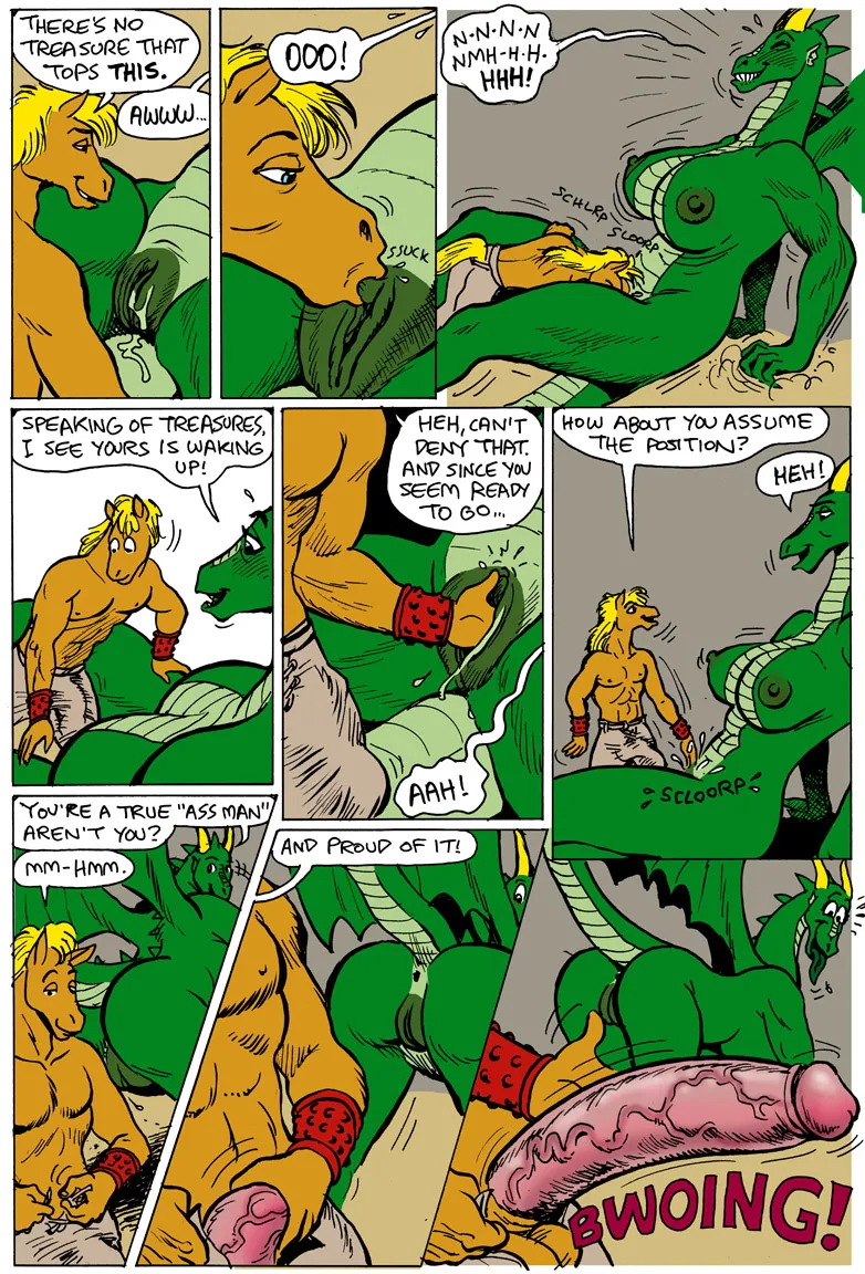 Here There Be Dragons 3 page 4 full