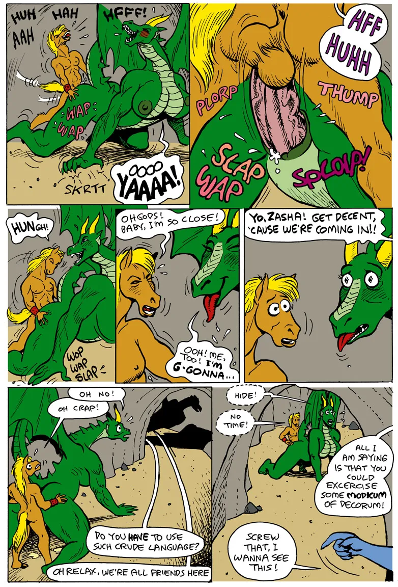 Here There Be Dragons 3 page 7 full