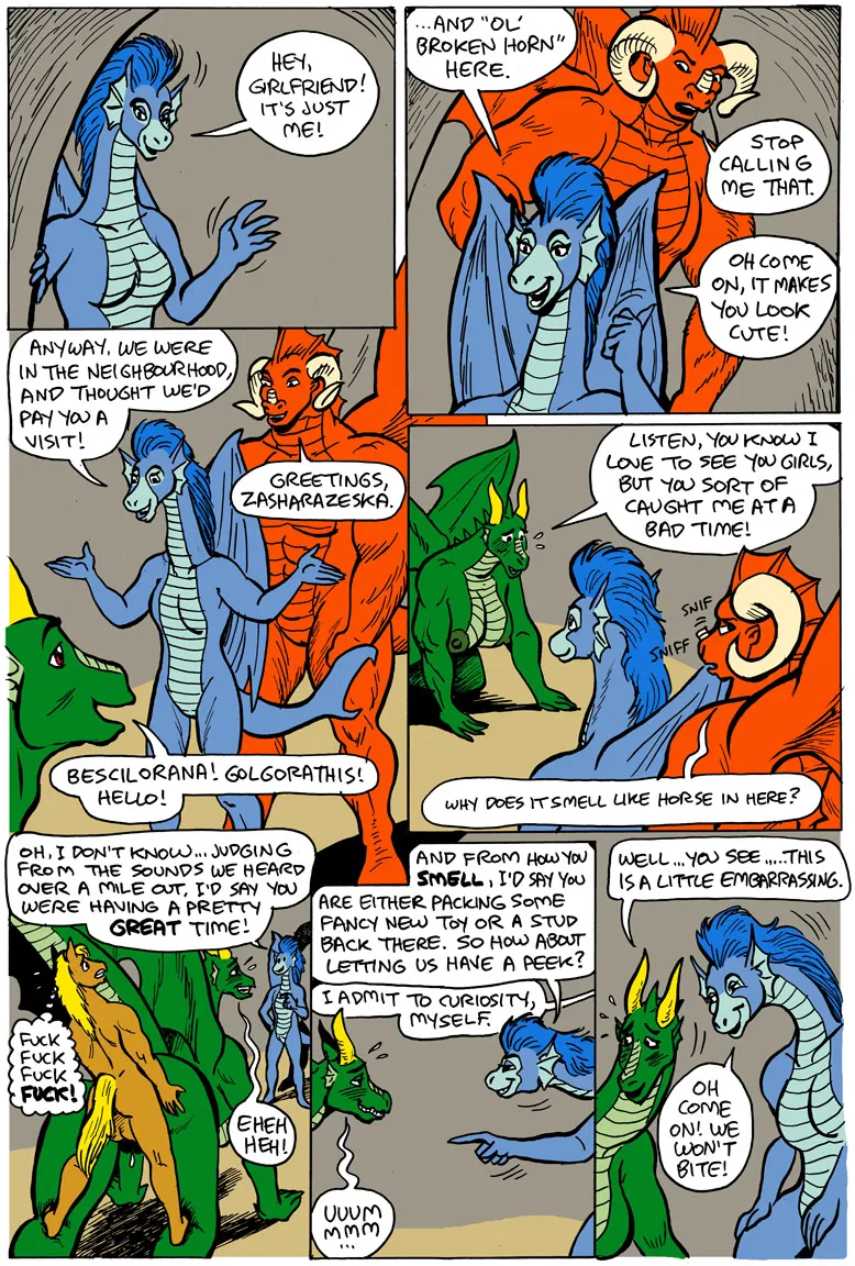 Here There Be Dragons 3 page 8 full