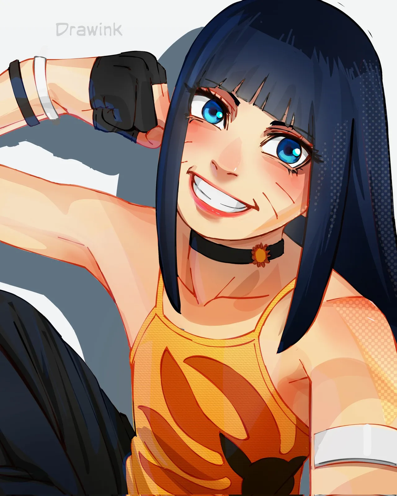 Some art page 4 full