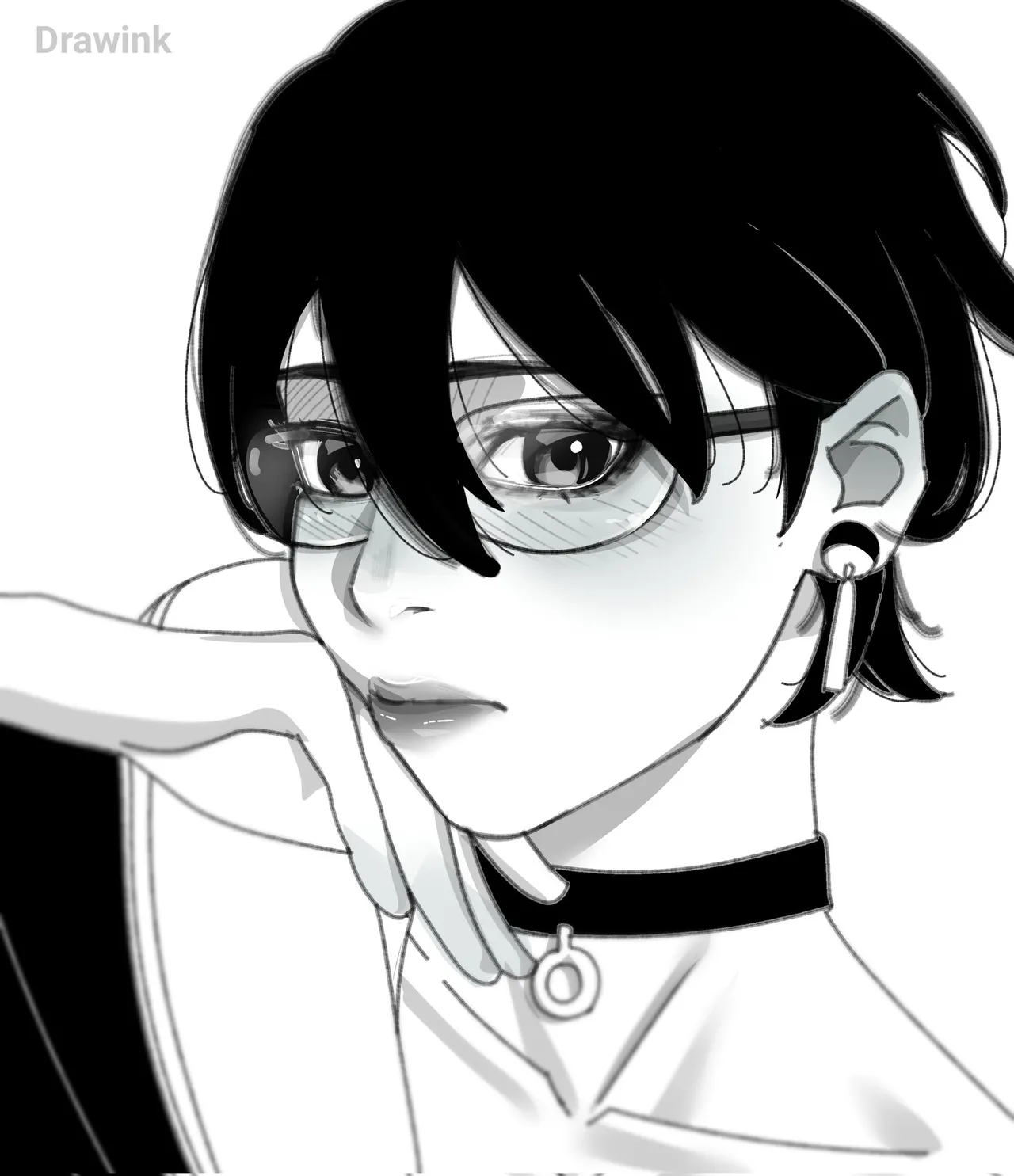 Some art page 9 full