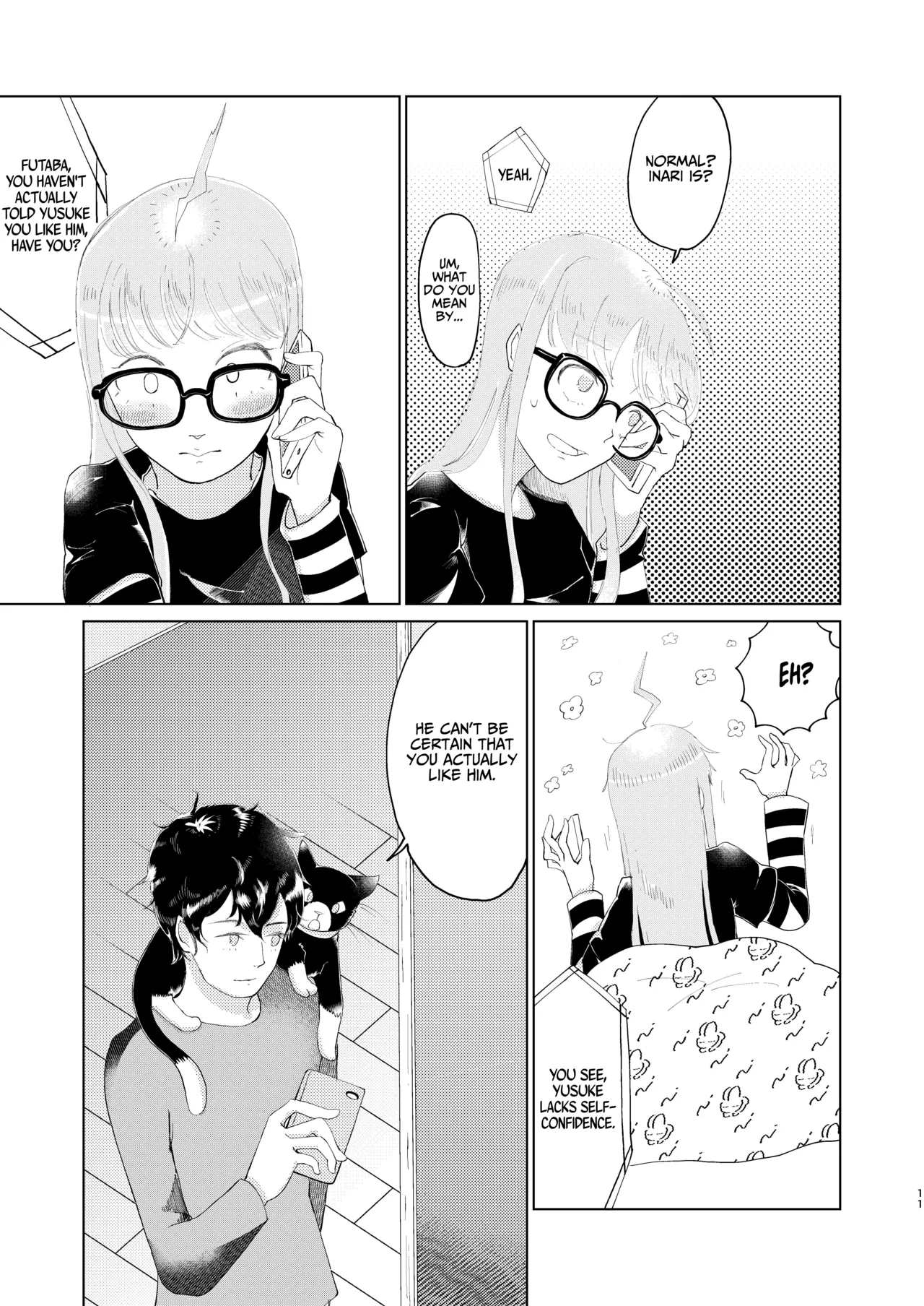 You Footer! page 10 full