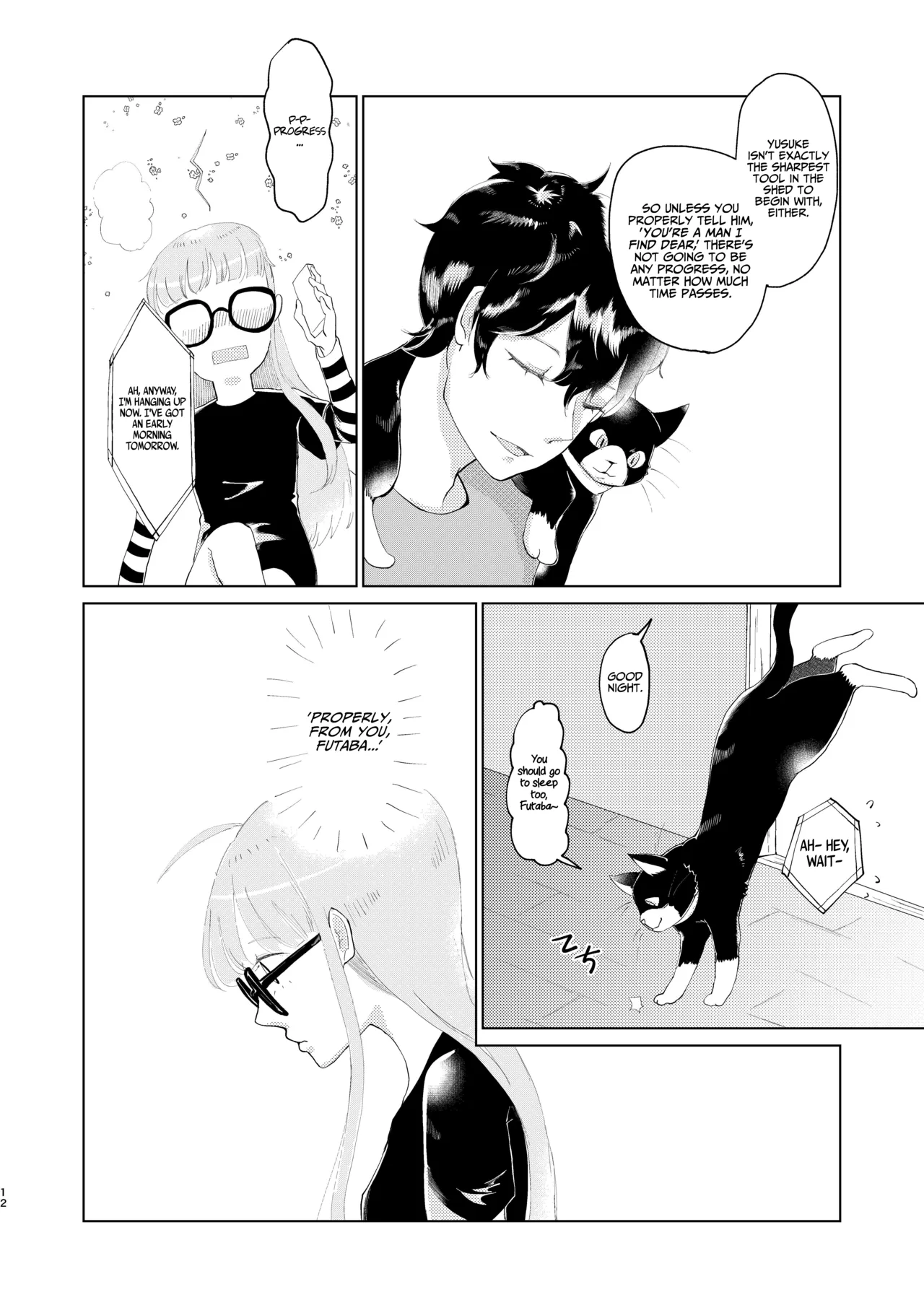 You Footer! page 11 full