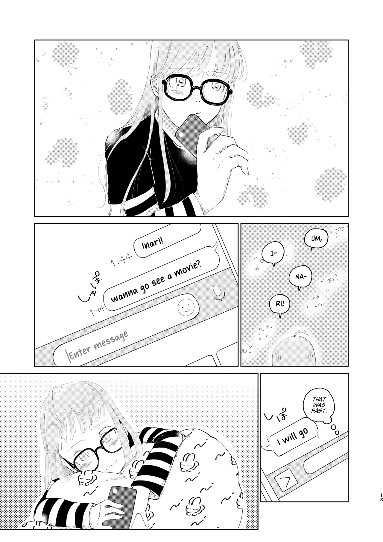 You Footer! page 12 full