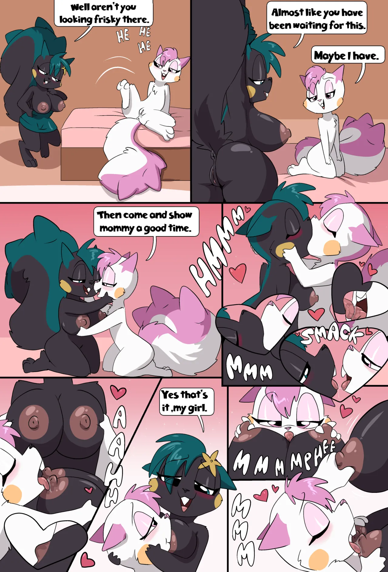 Shiny's Training page 2 full