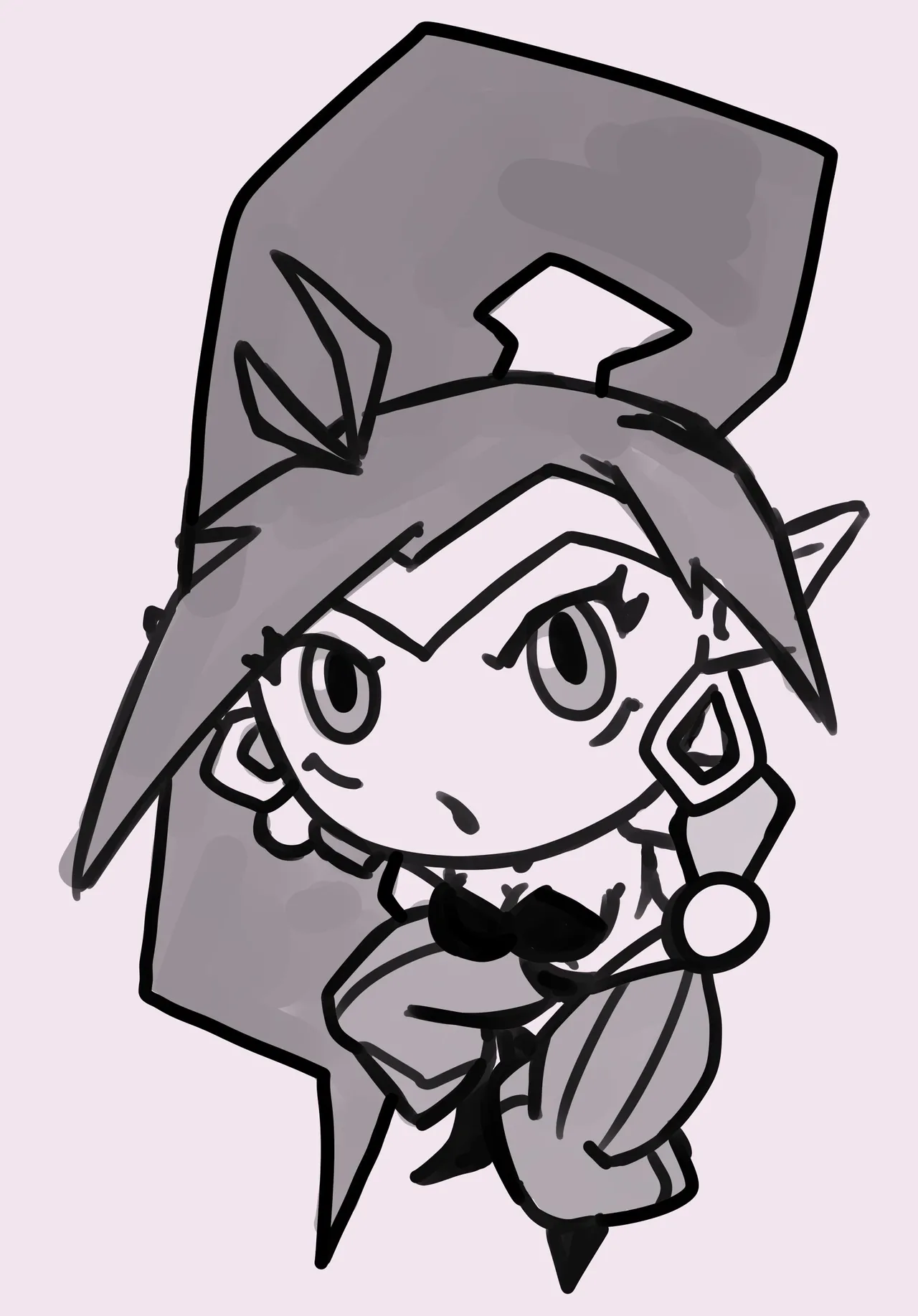 Month of Shantae page 2 full