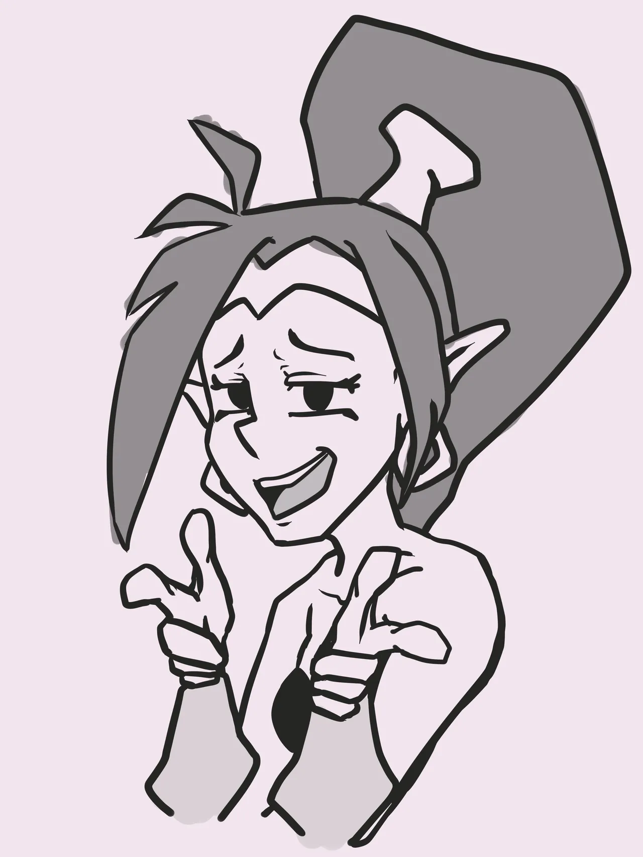 Month of Shantae page 3 full