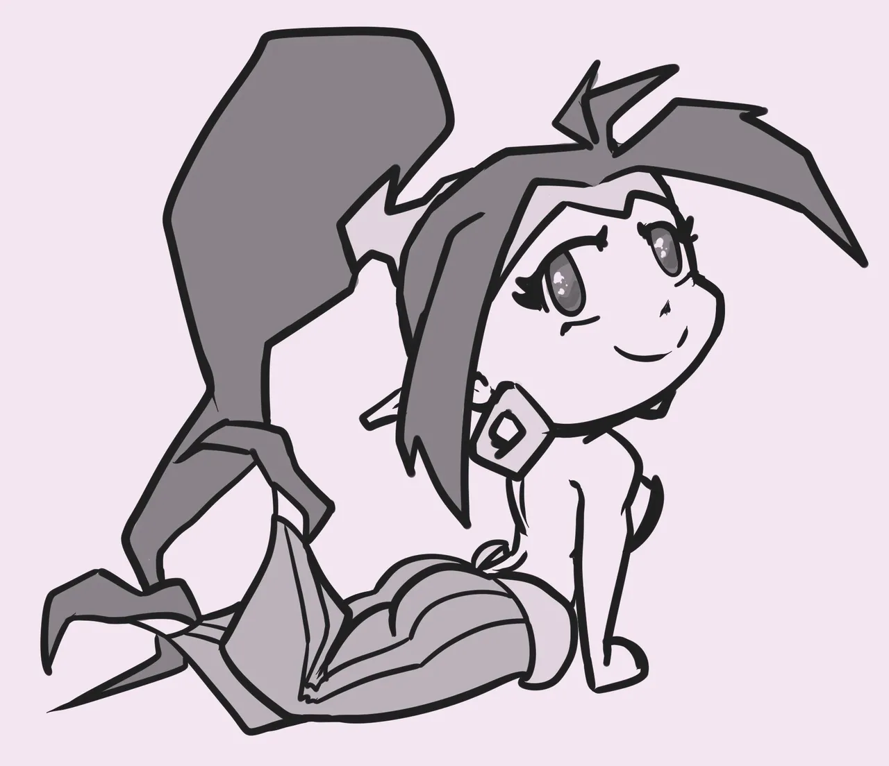 Month of Shantae page 7 full