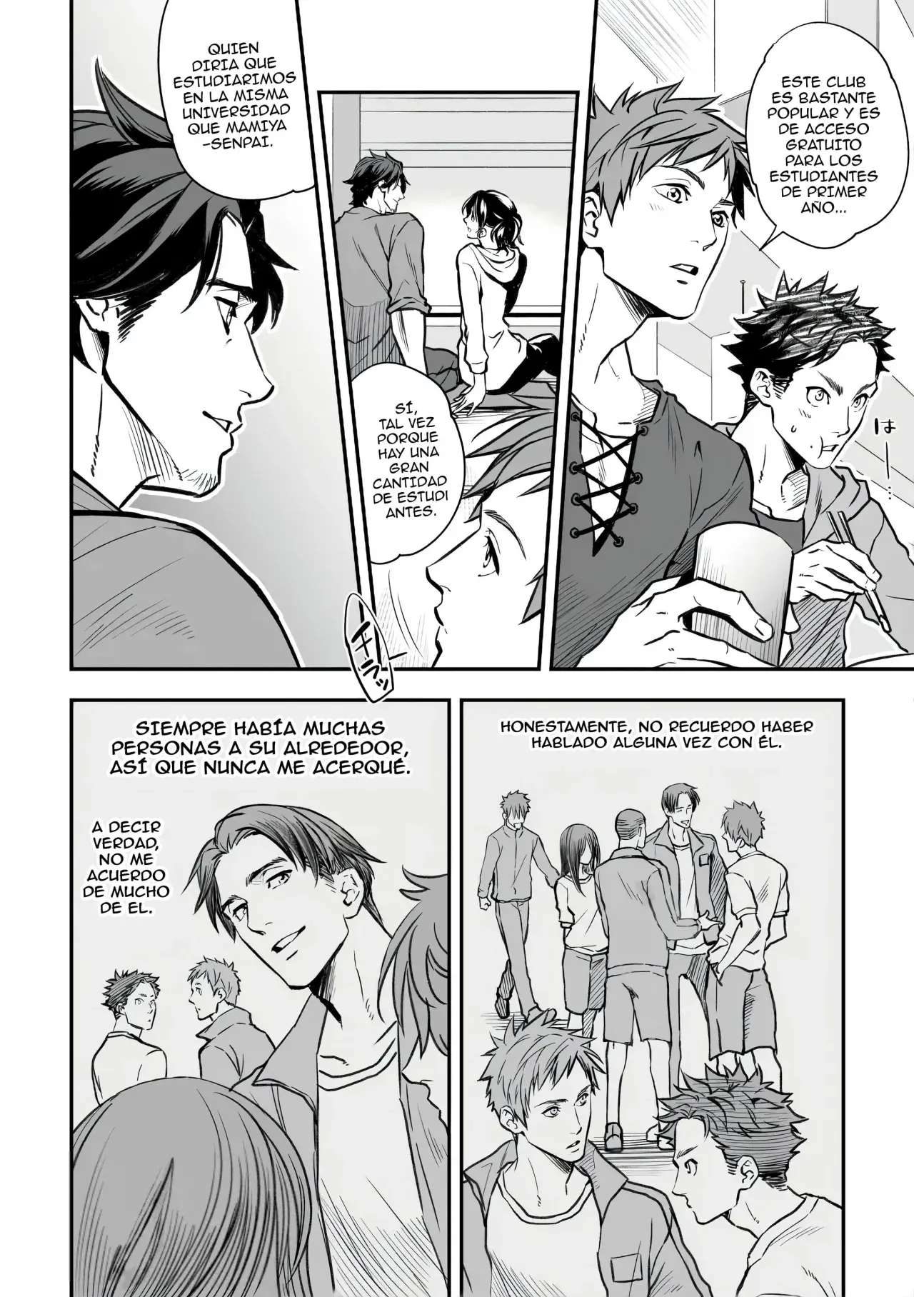 With Senpai page 11 full