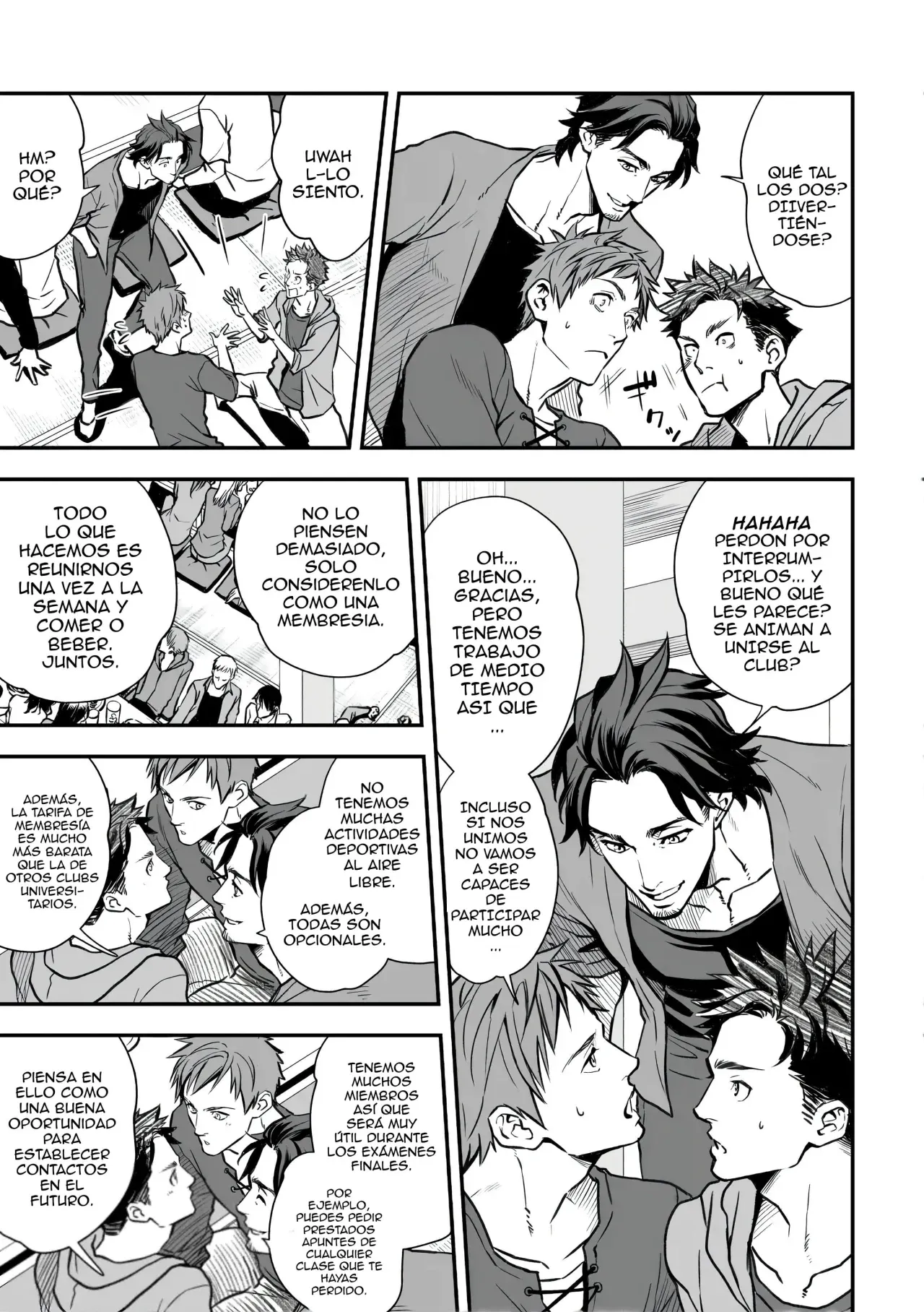 With Senpai page 12 full
