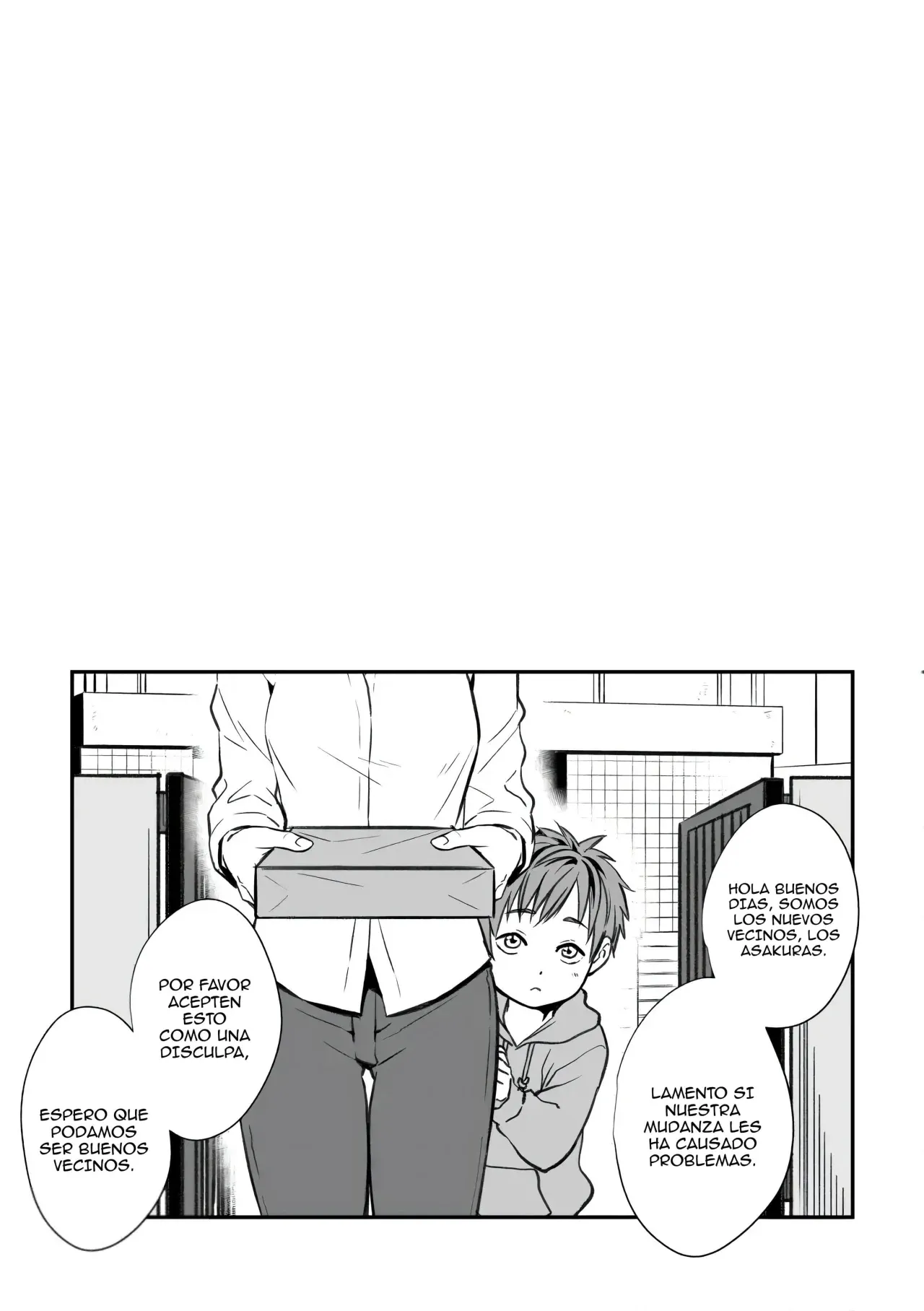 With Senpai page 3 full