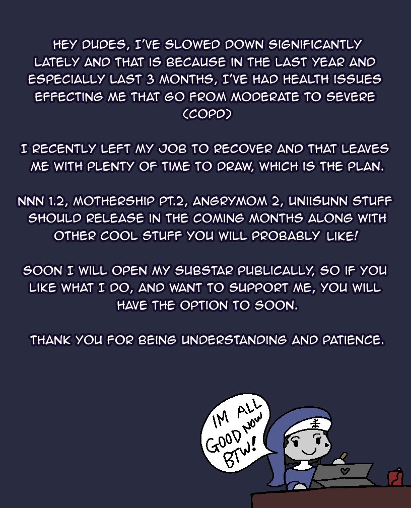 Nuns page 2 full