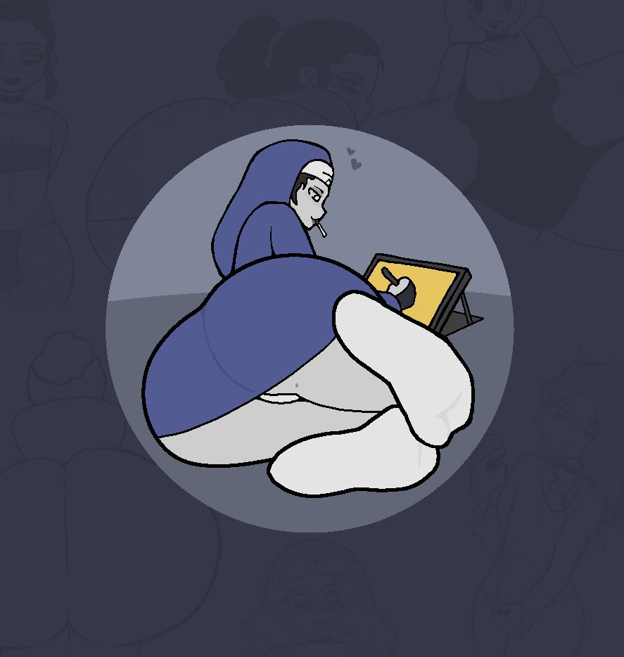 Nuns page 9 full