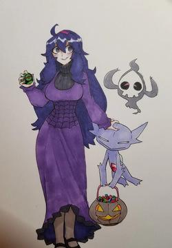 Artist:JGonzoHasBigDum