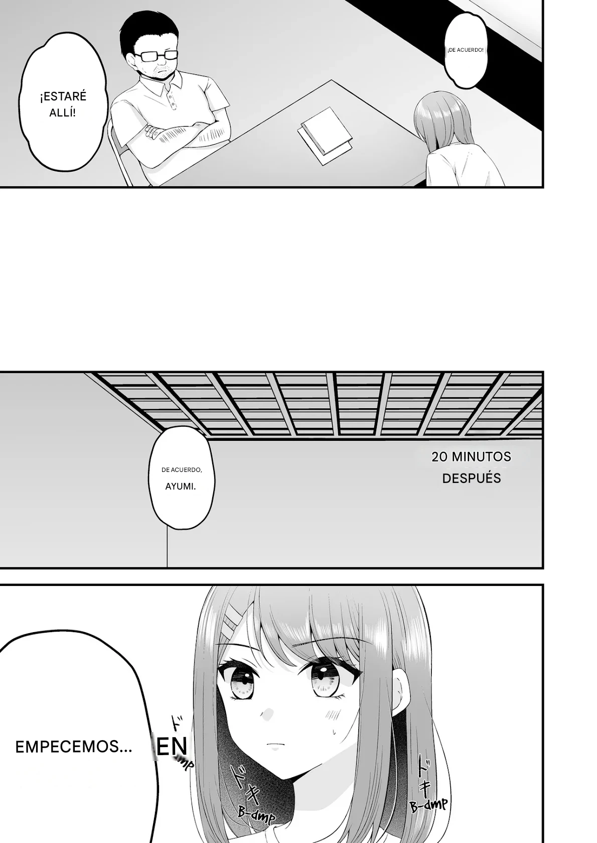 Shuen Joyuu wa Kantoku ni Shojo o Ubawarete... page 12 full