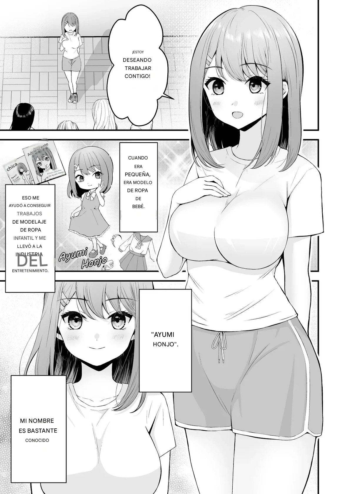 Shuen Joyuu wa Kantoku ni Shojo o Ubawarete... page 2 full