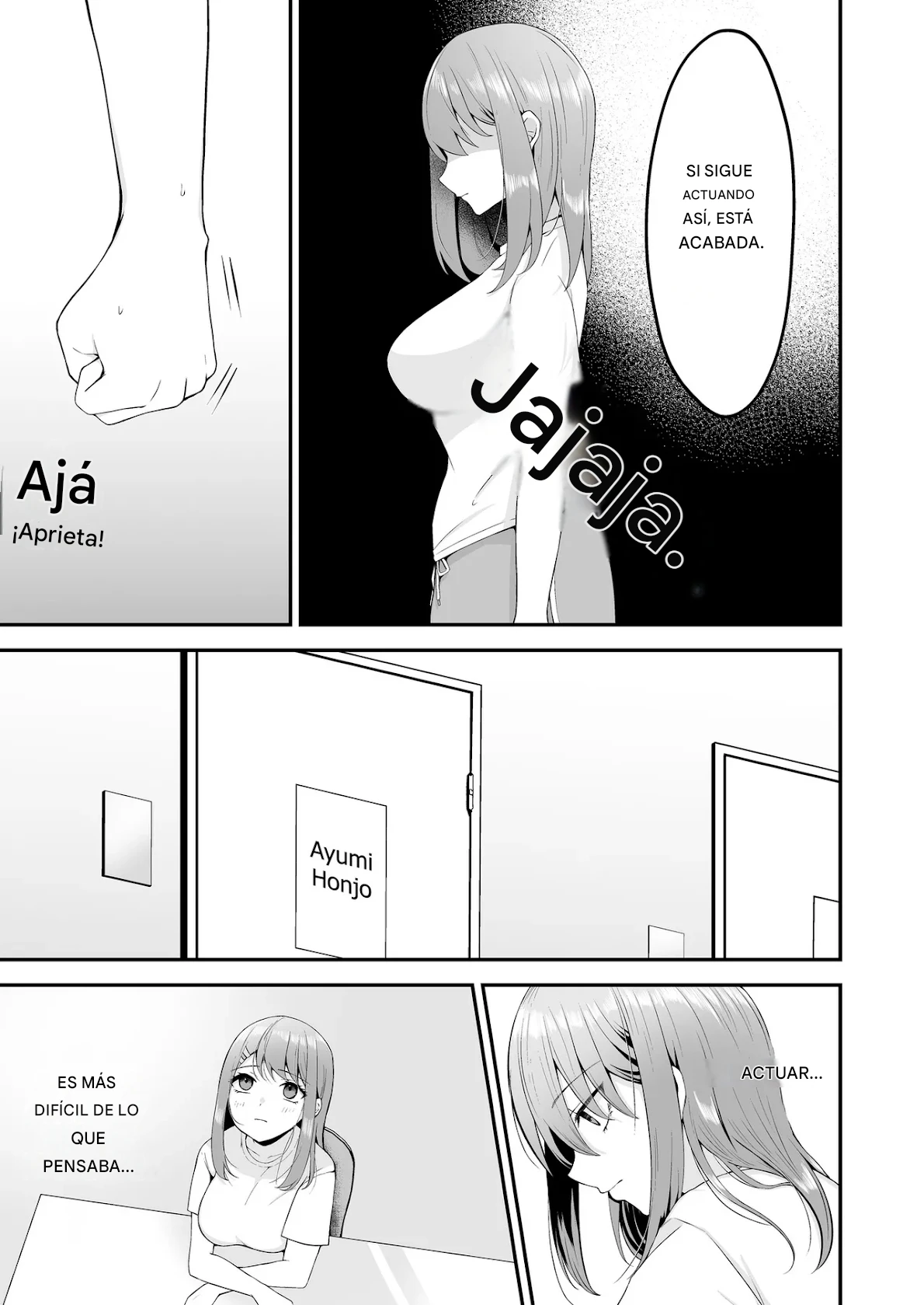 Shuen Joyuu wa Kantoku ni Shojo o Ubawarete... page 6 full