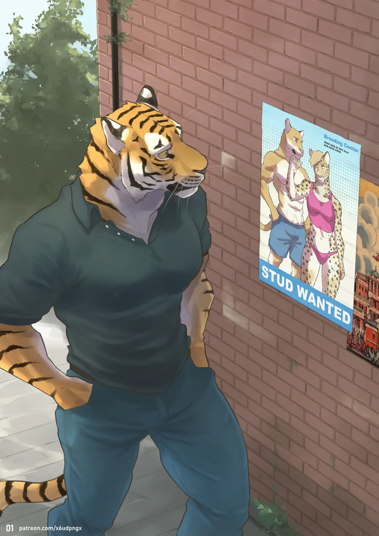 Stud page 1 full