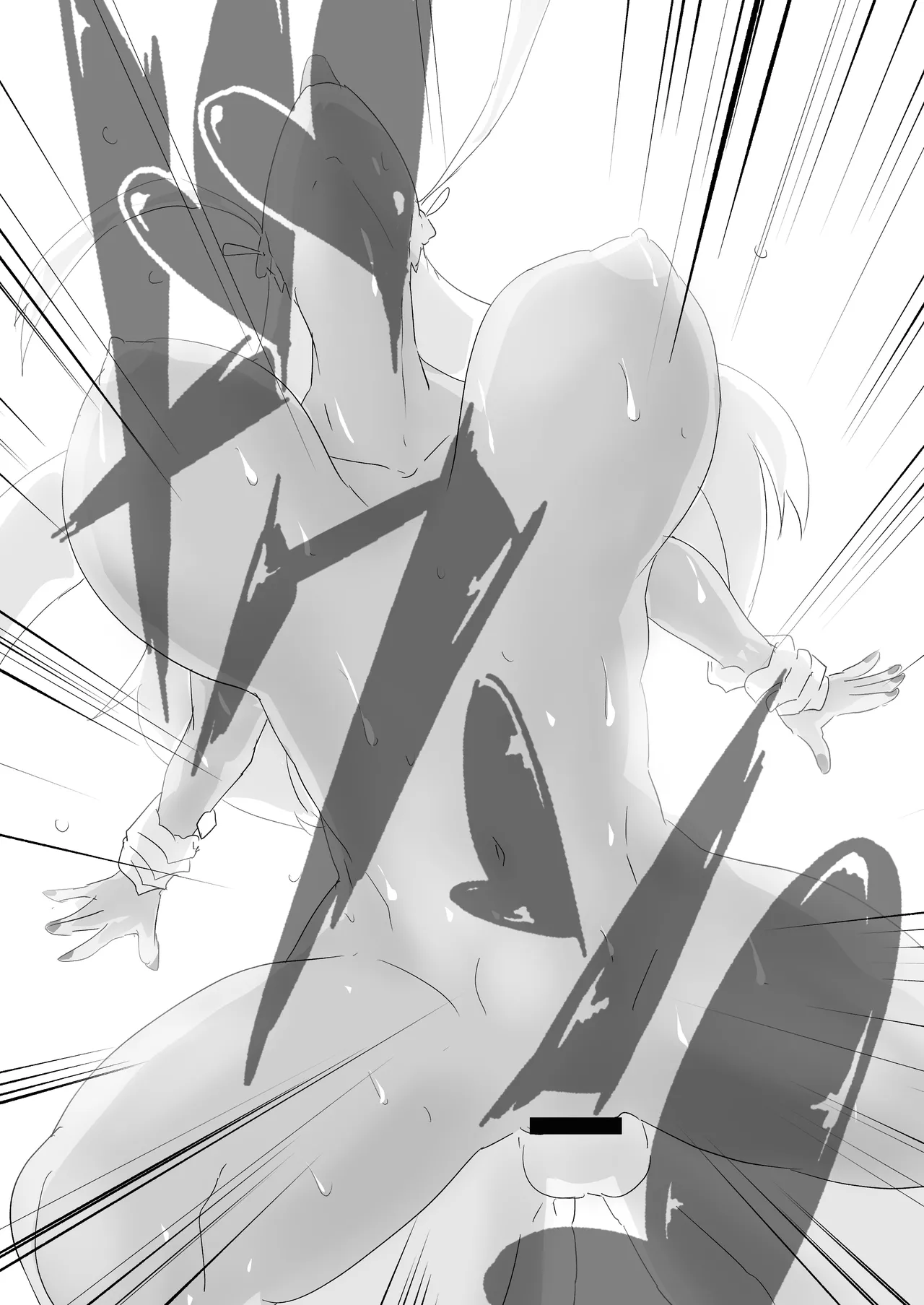 僕を10回イかせたら出られる部屋 2 page 11 full