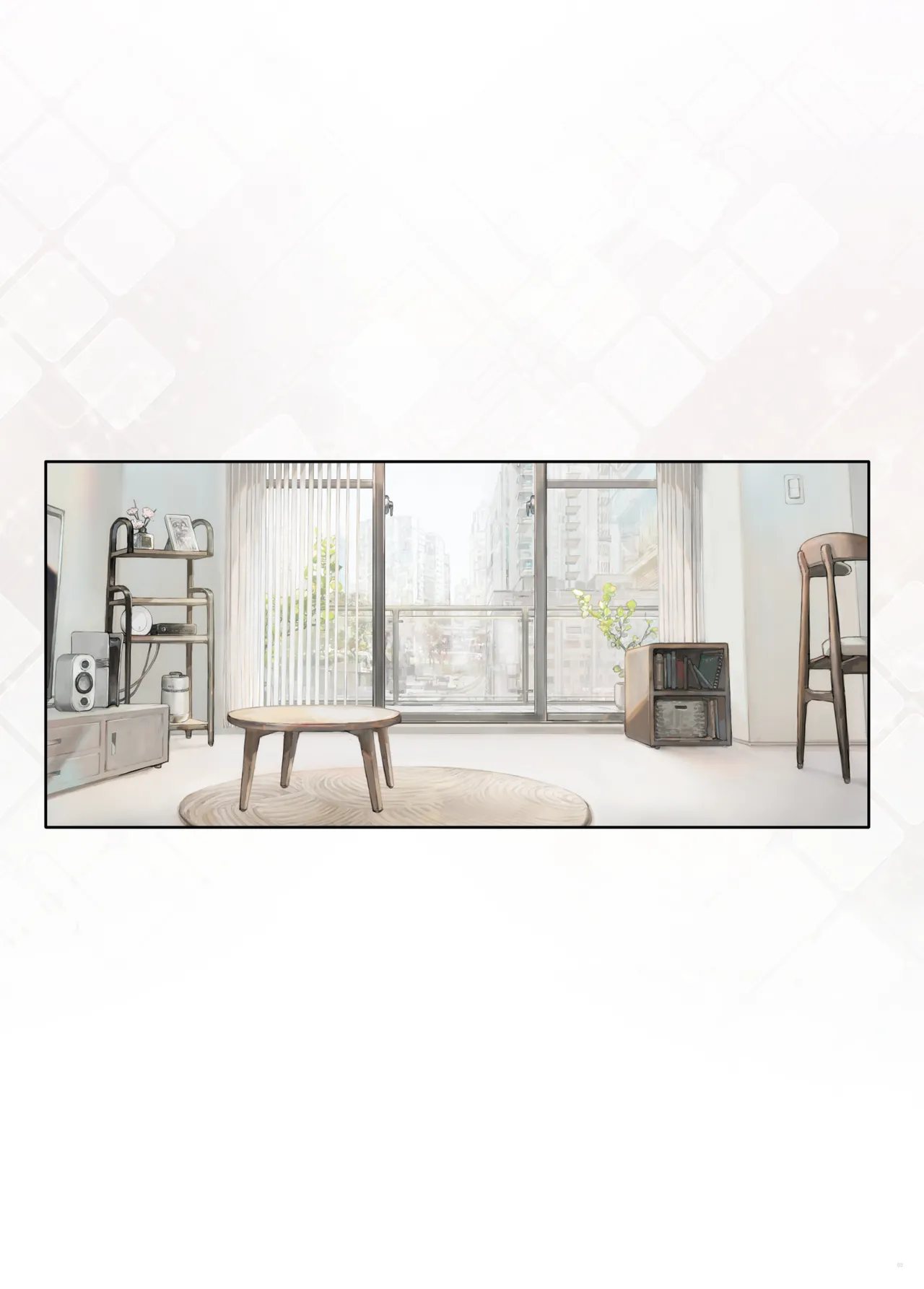 Gokinjo no Oku-san Yasumi no Hi wa Ie de Himasou | 이웃집 아줌마 쉬는 날엔 집에서 한가한 듯 page 2 full