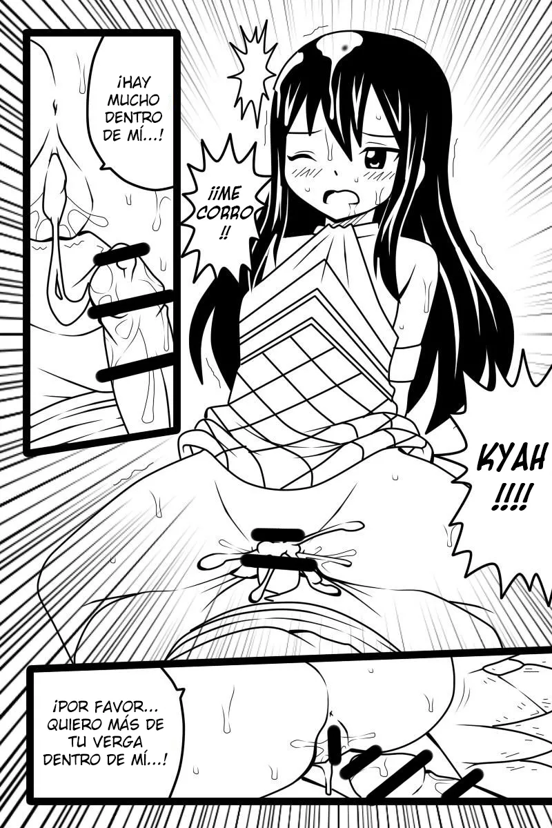 Journey To Heaven page 12 full