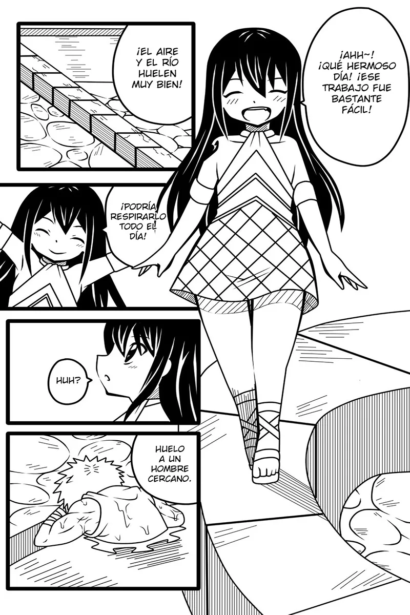 Journey To Heaven page 2 full