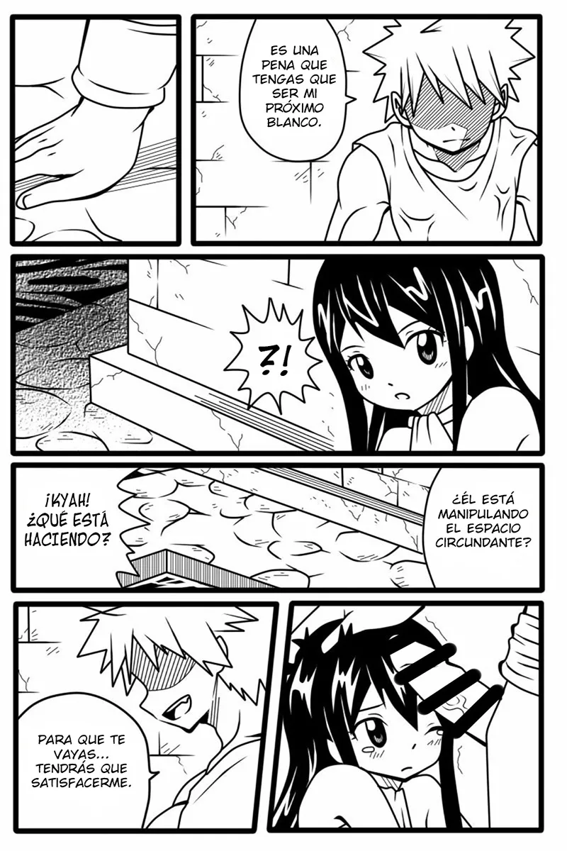 Journey To Heaven page 4 full